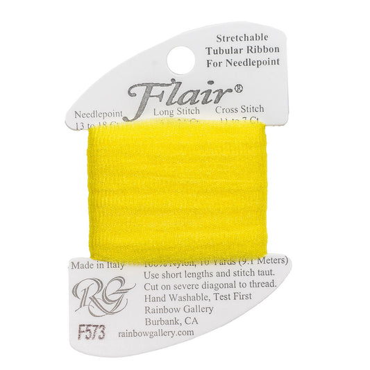 Flair F573 Golden Yellow