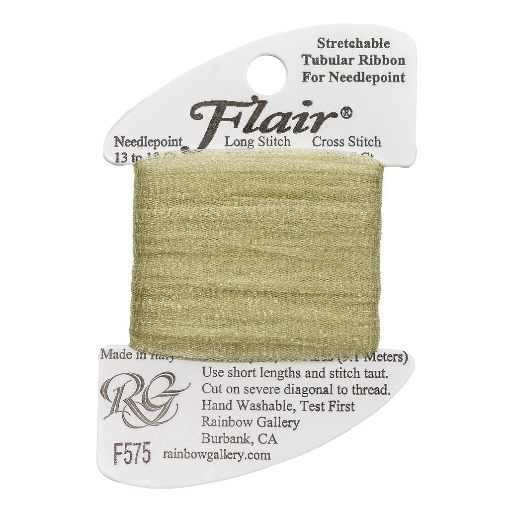 Flair F575 Sand