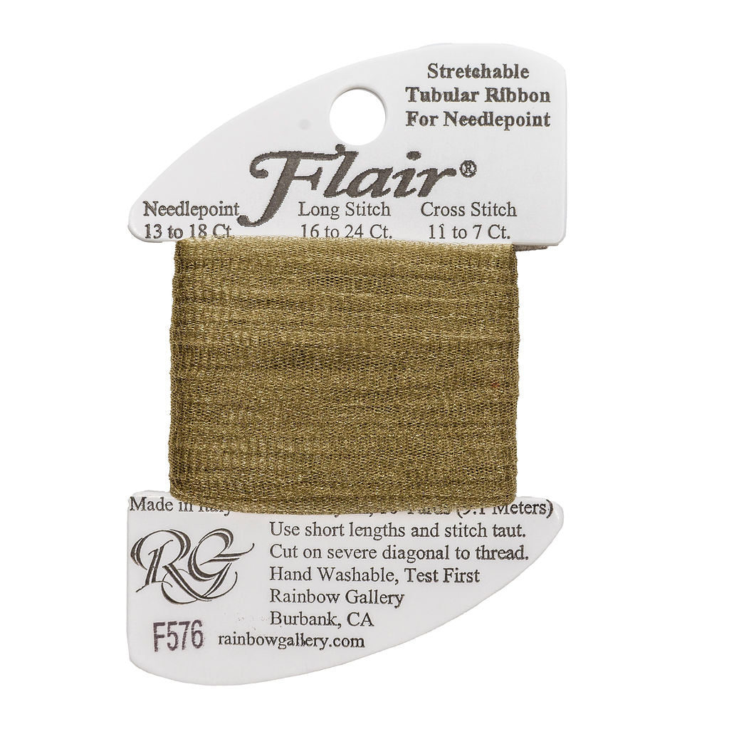 Flair F576 Dark Sand