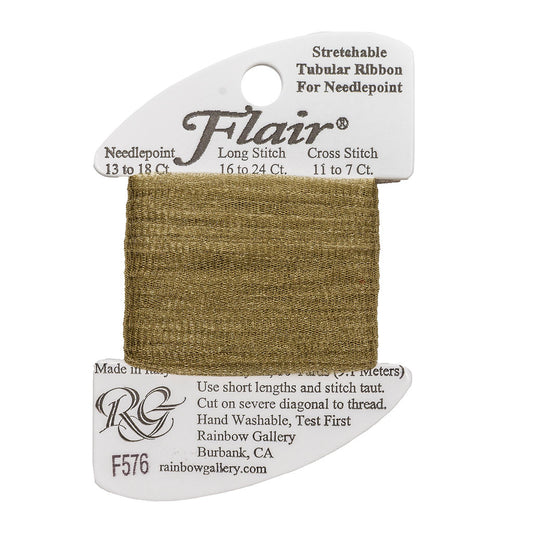 Flair F576 Dark Sand