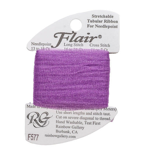 Flair F577 Lite Purple