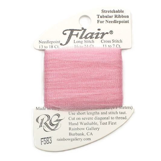Flair F583 Lite Rose Pink