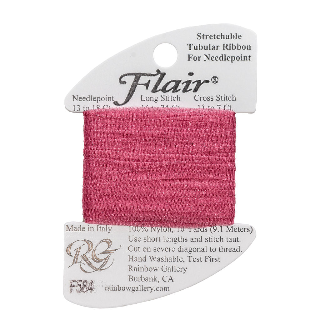 Flair F584 Rose Pink