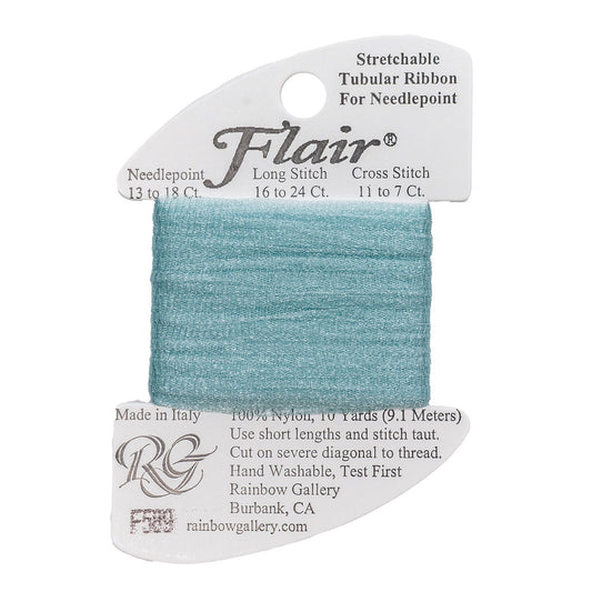 Flair F589 Blue Mist