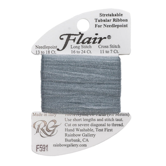 Flair F591 Pale Gray
