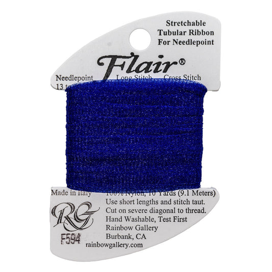 Flair F594 Royal Blue #2