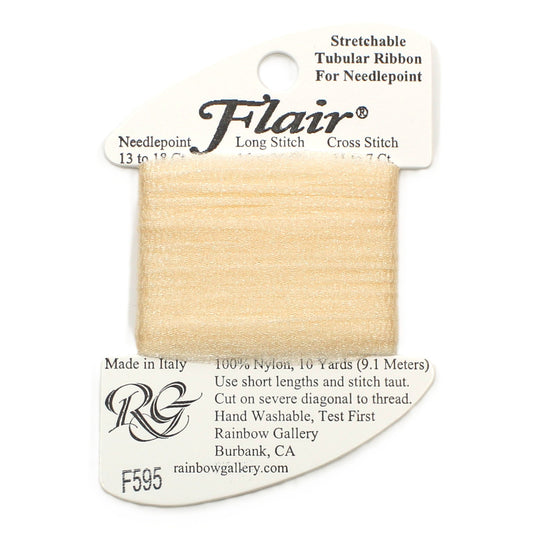 Flair F595 Fawn Blush