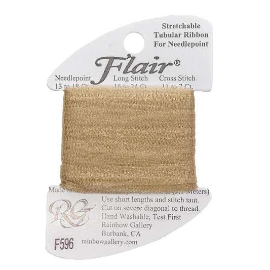 Flair F596 Lite Fawn
