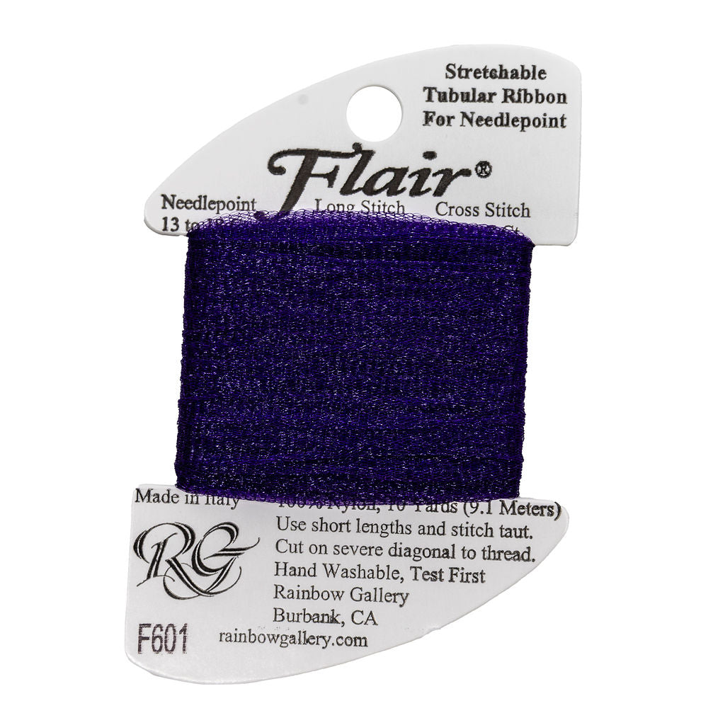 Flair F601 Royal Purple