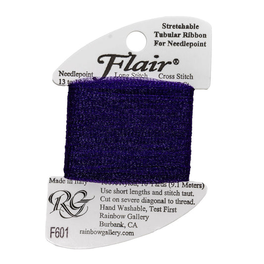 Flair F601 Royal Purple