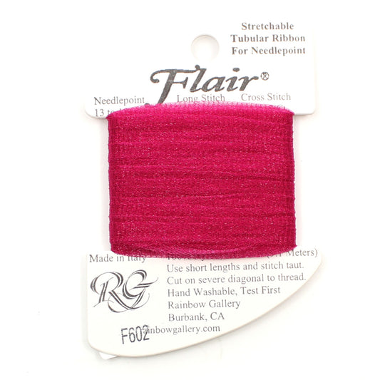 Flair F602 Raspberry