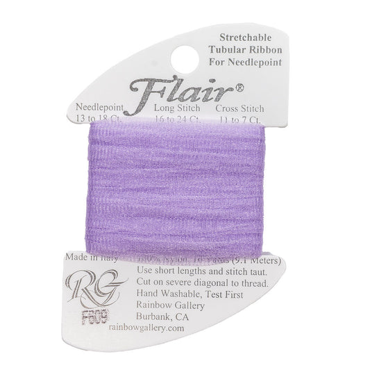Flair F609 Lite Lavender