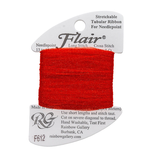 Flair F612 Deep Orange