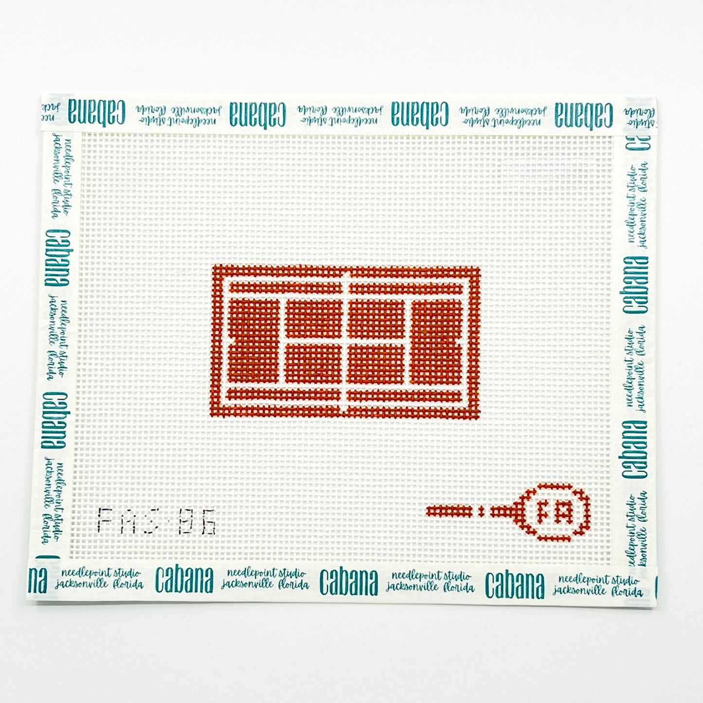 Mini Clay Court