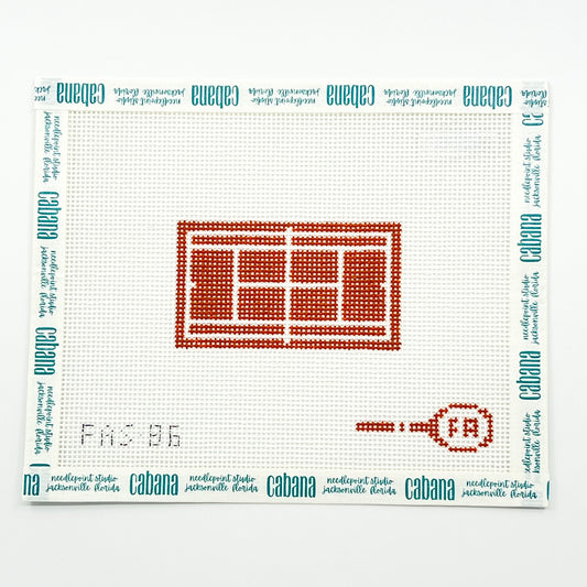 Mini Clay Court