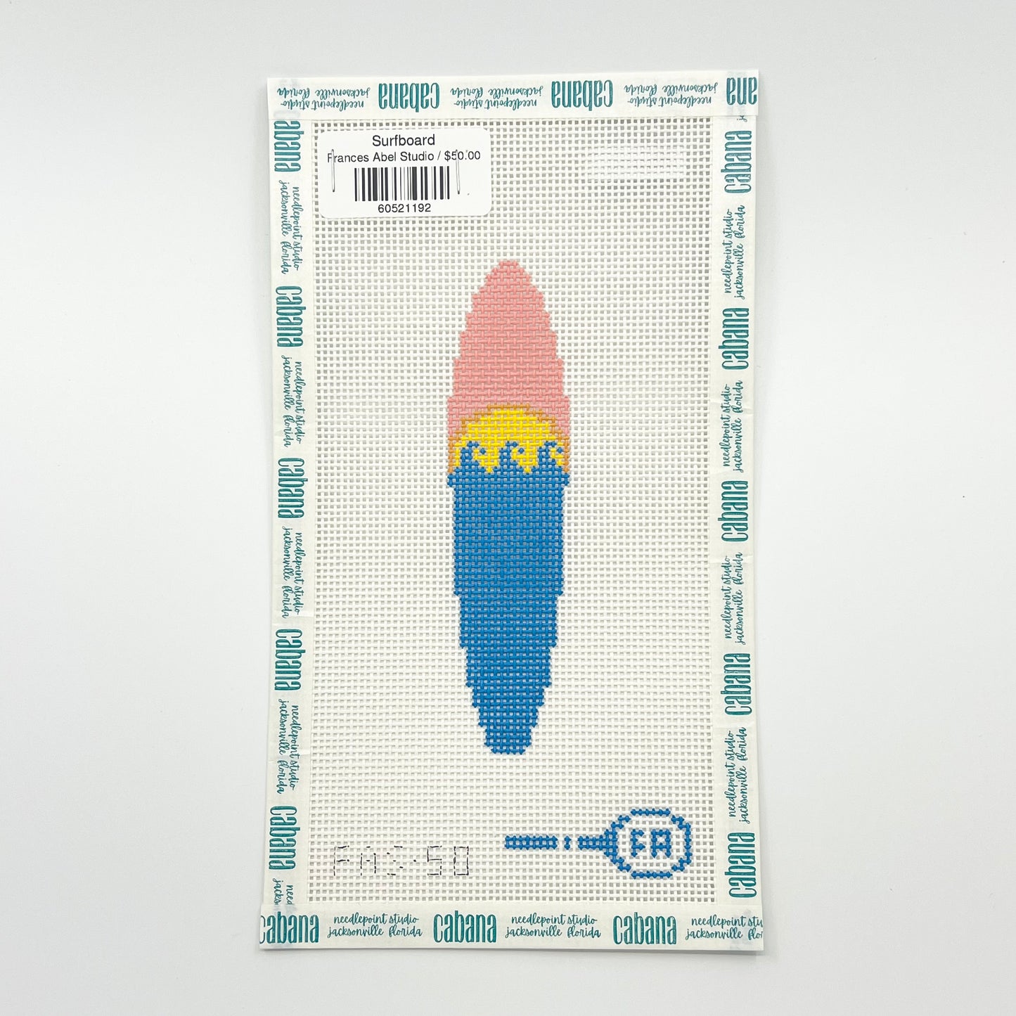 Surfboard