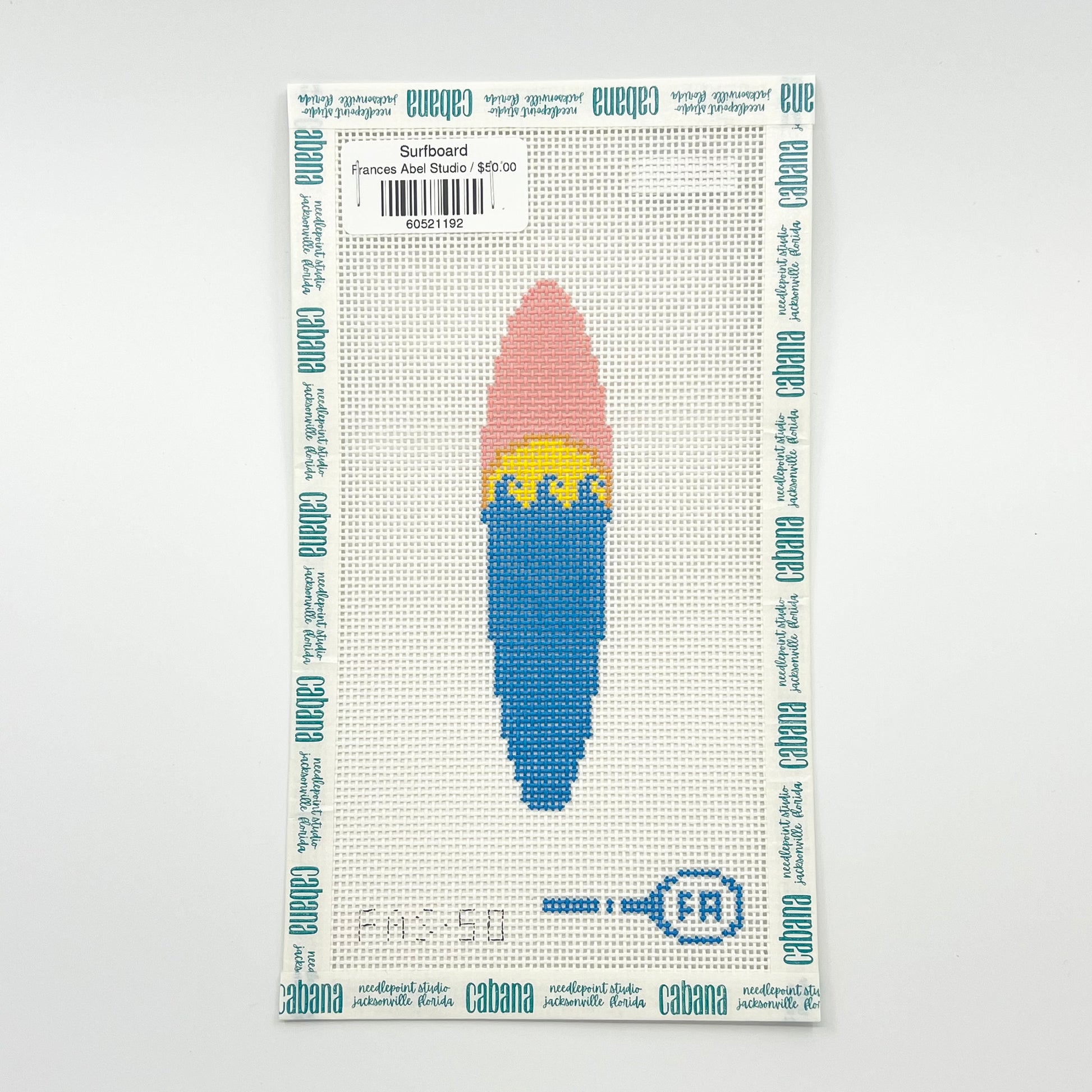 Surfboard