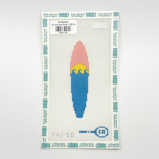 Surfboard