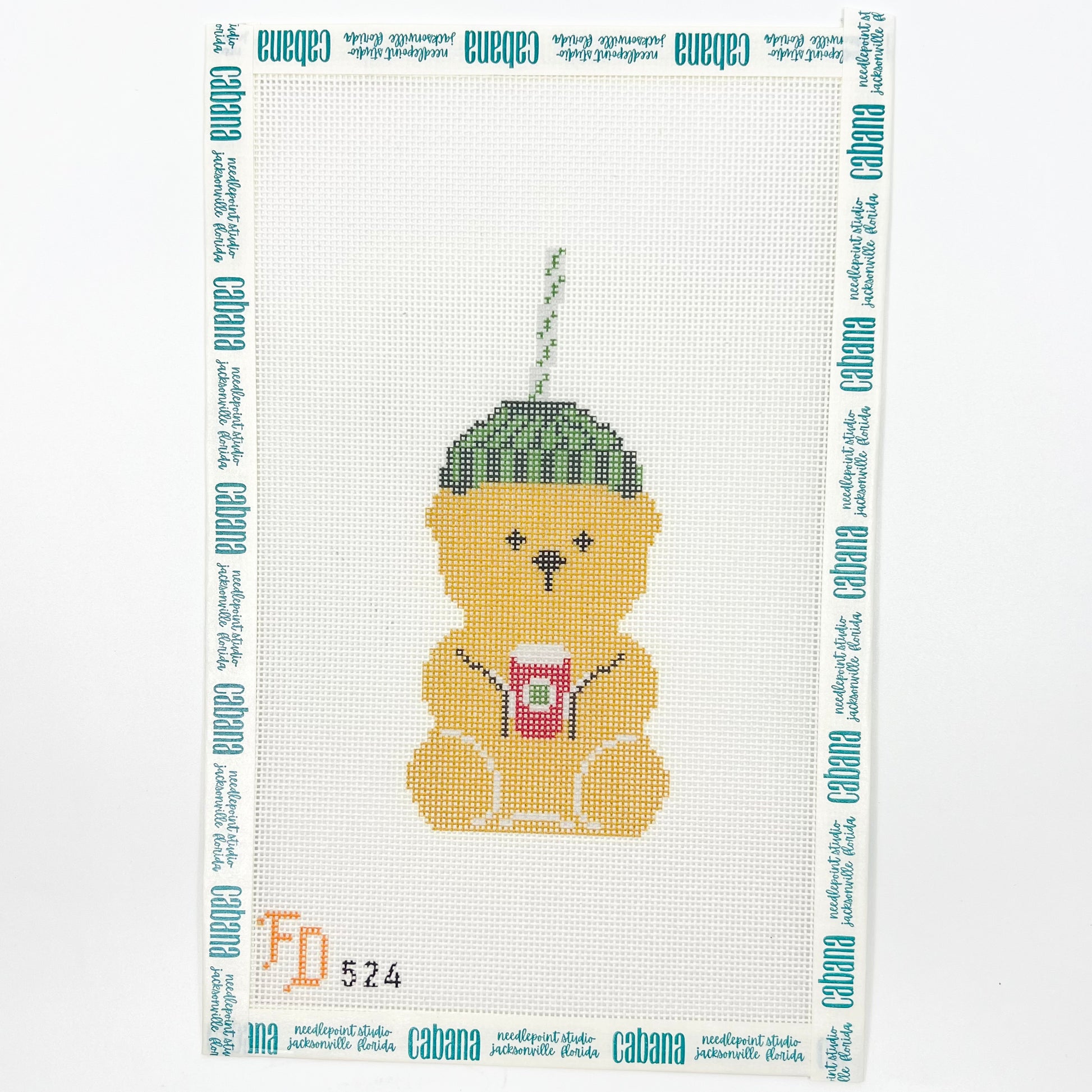 Bear Cup II