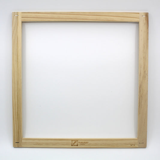 Featherlight Frames 14" x 14" Frame