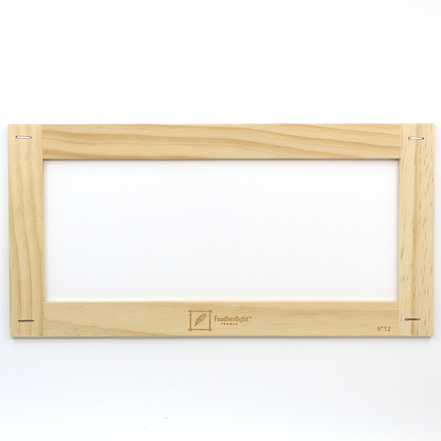 Featherlight Frames 6" x 12" Frame