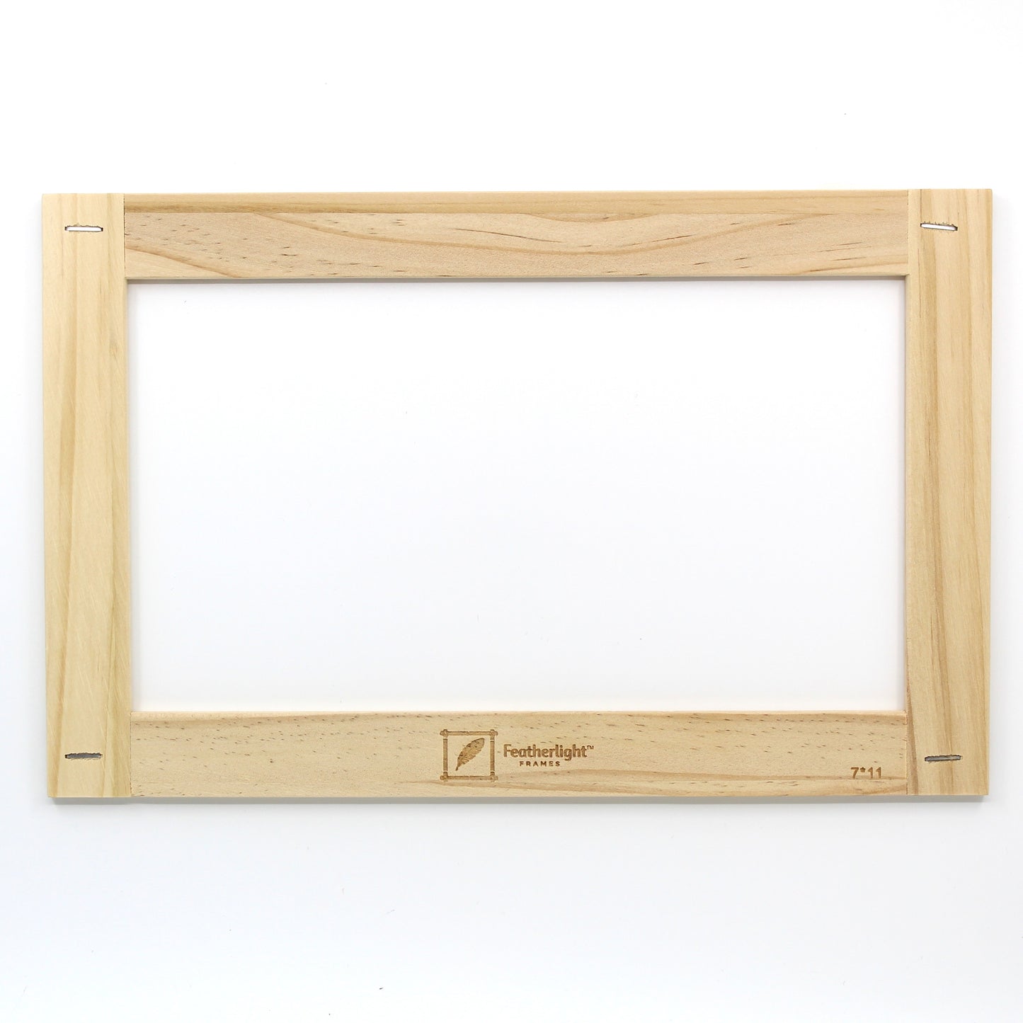 Featherlight Frames 7" x 11" Frame