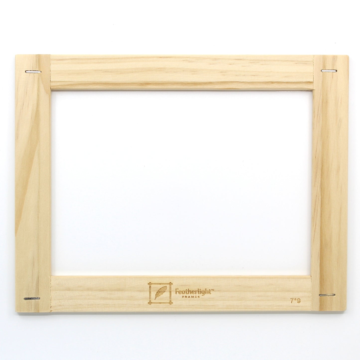 Featherlight Frames 7" x 9" Frame