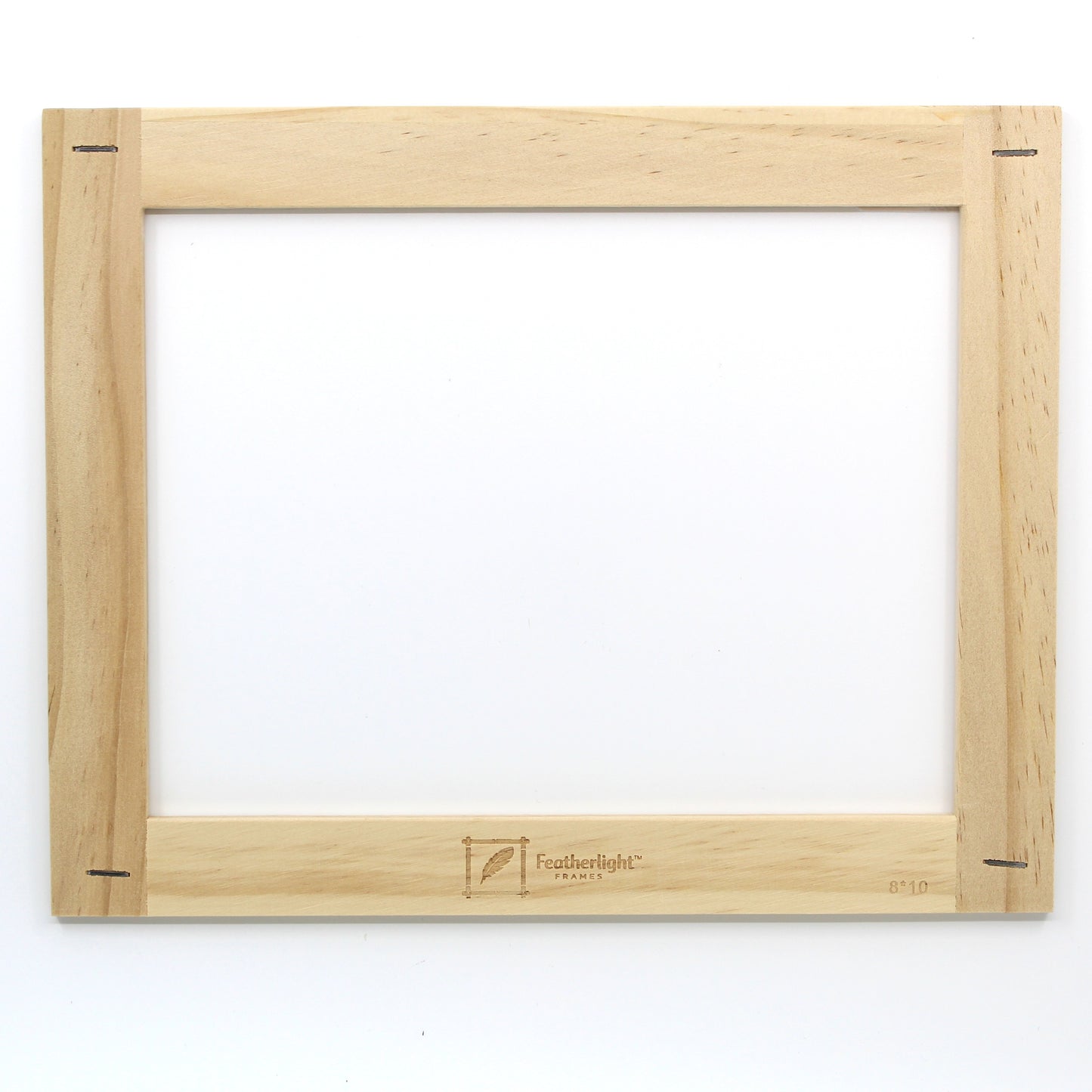 Featherlight Frames 8" x 10" Frame