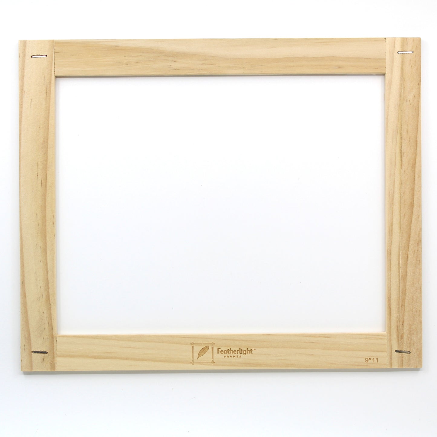 Featherlight Frames 9" x 11" Frame
