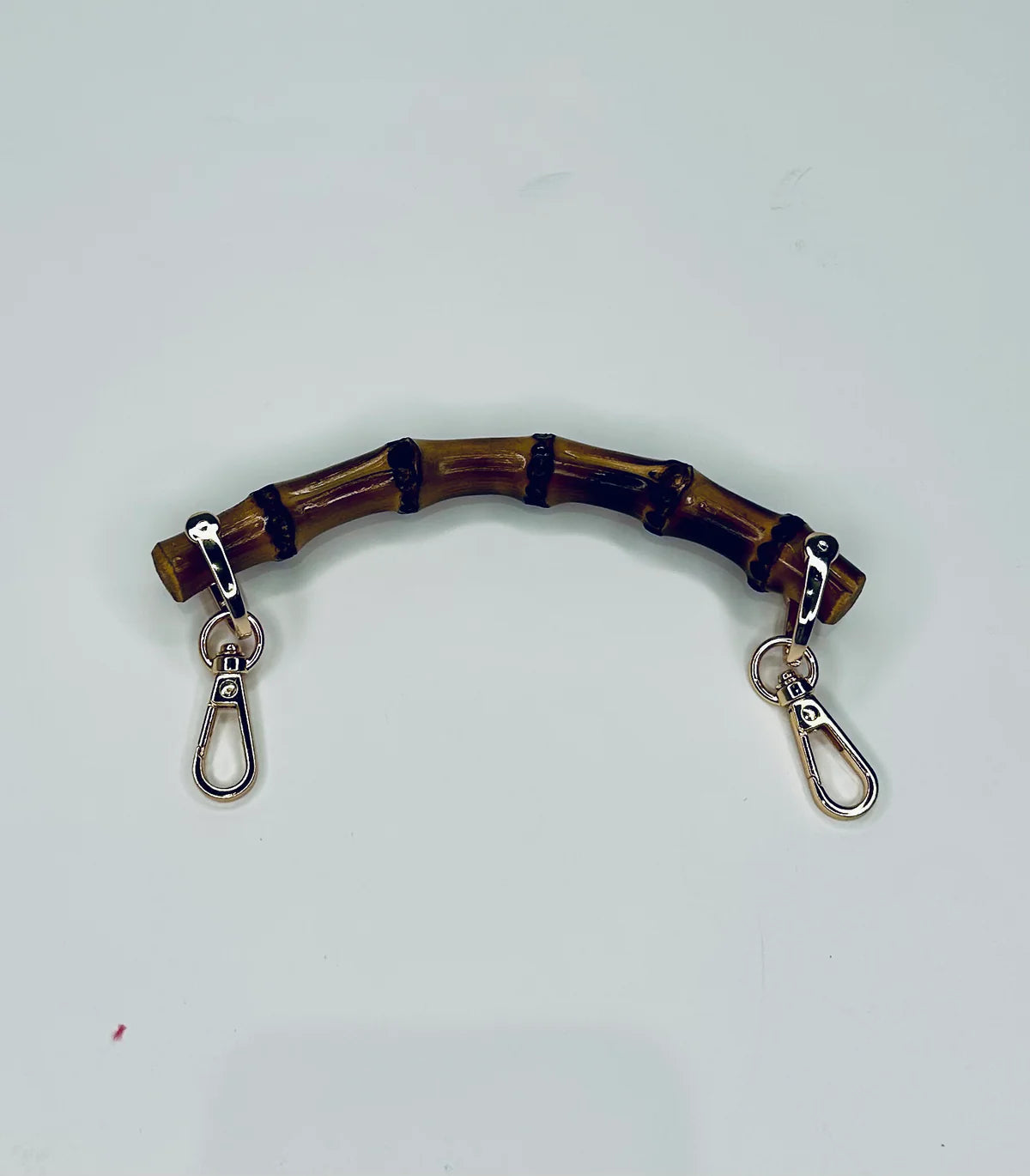 Bamboo Handle #1