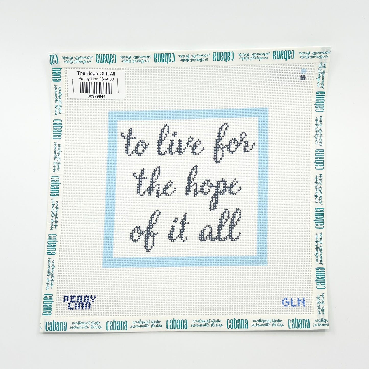 The Hope Of It All