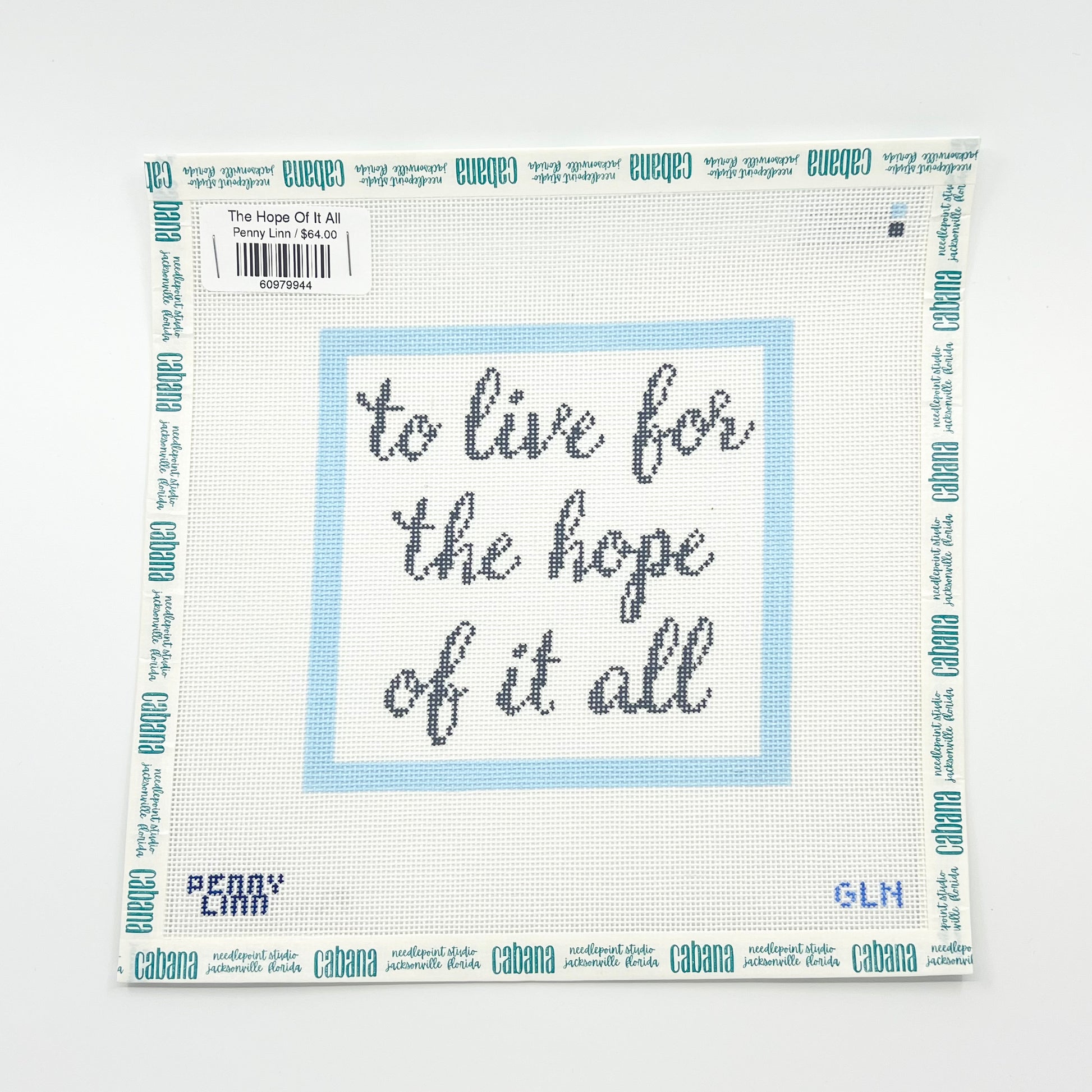 The Hope Of It All