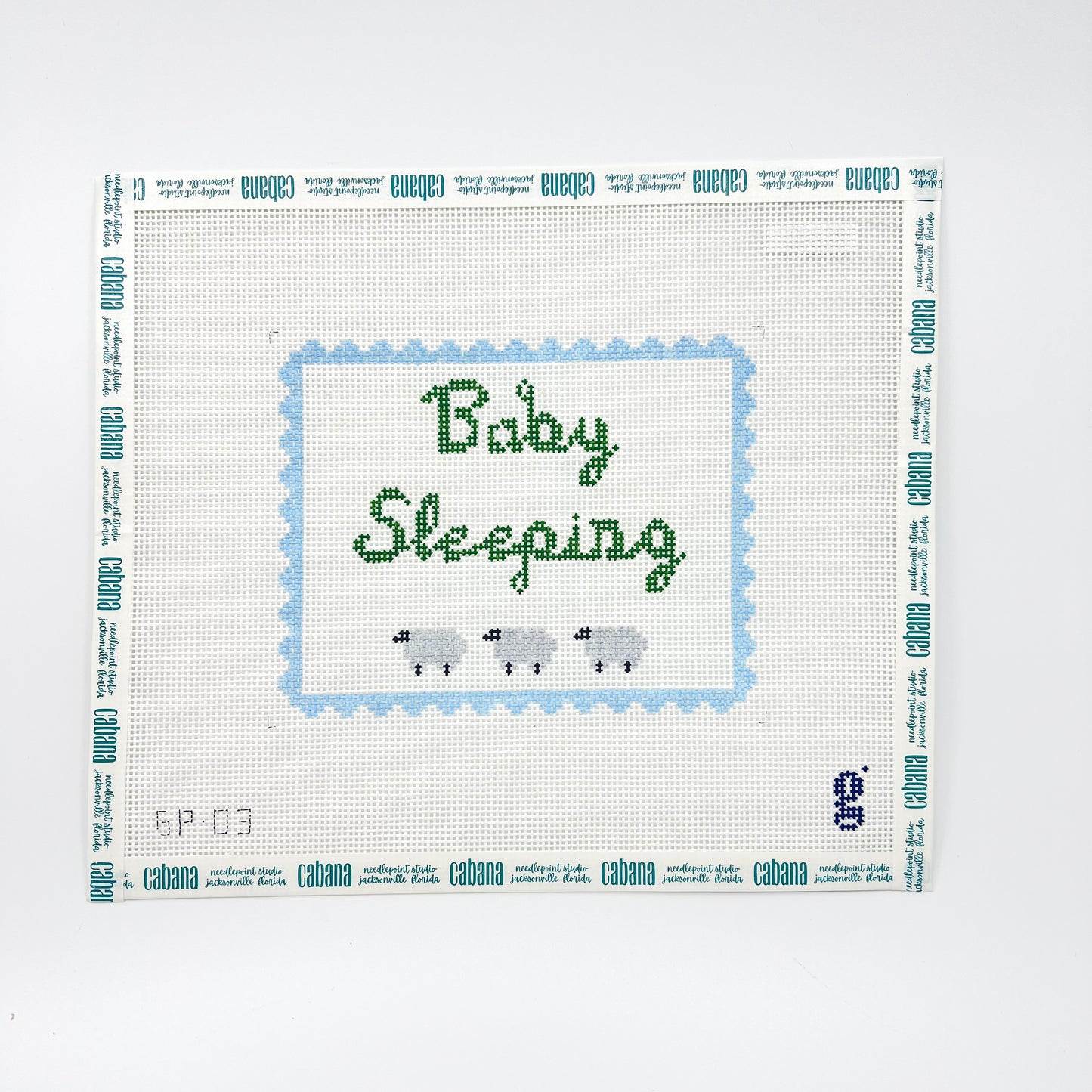 Baby Sleeping