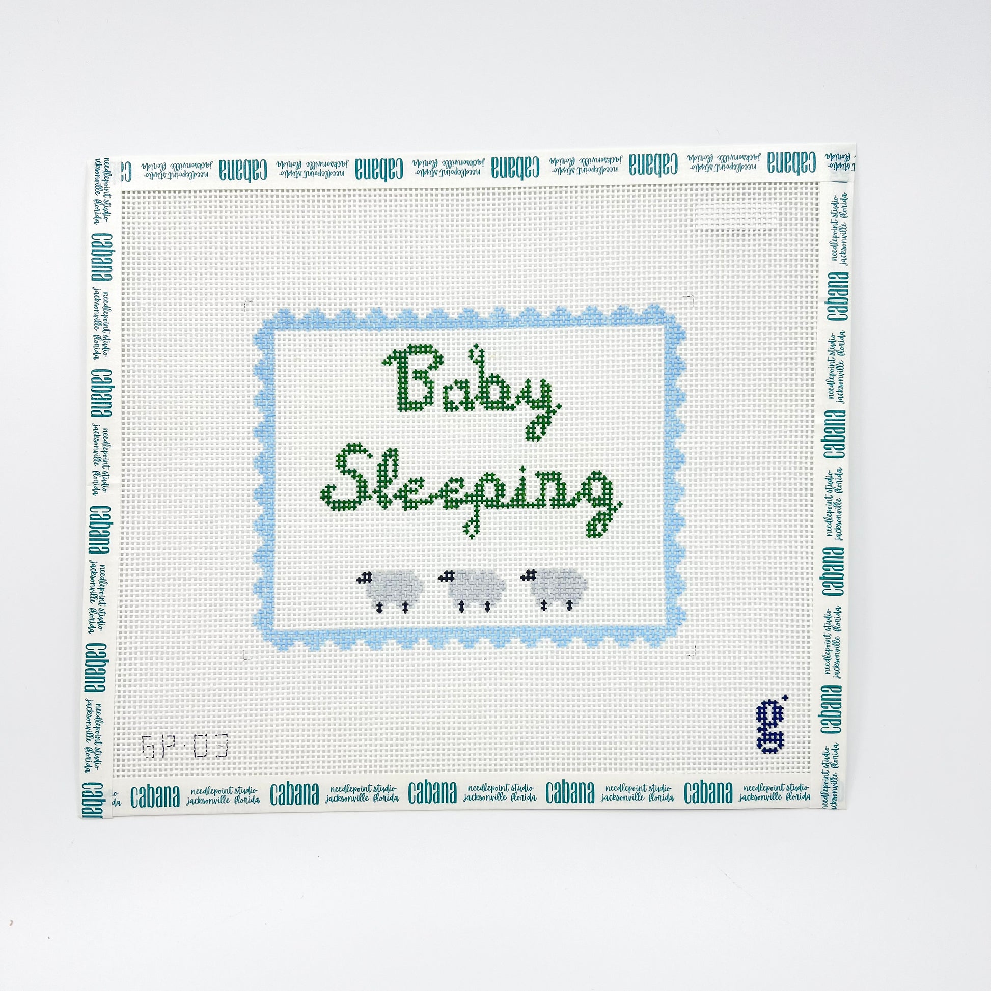 Baby Sleeping