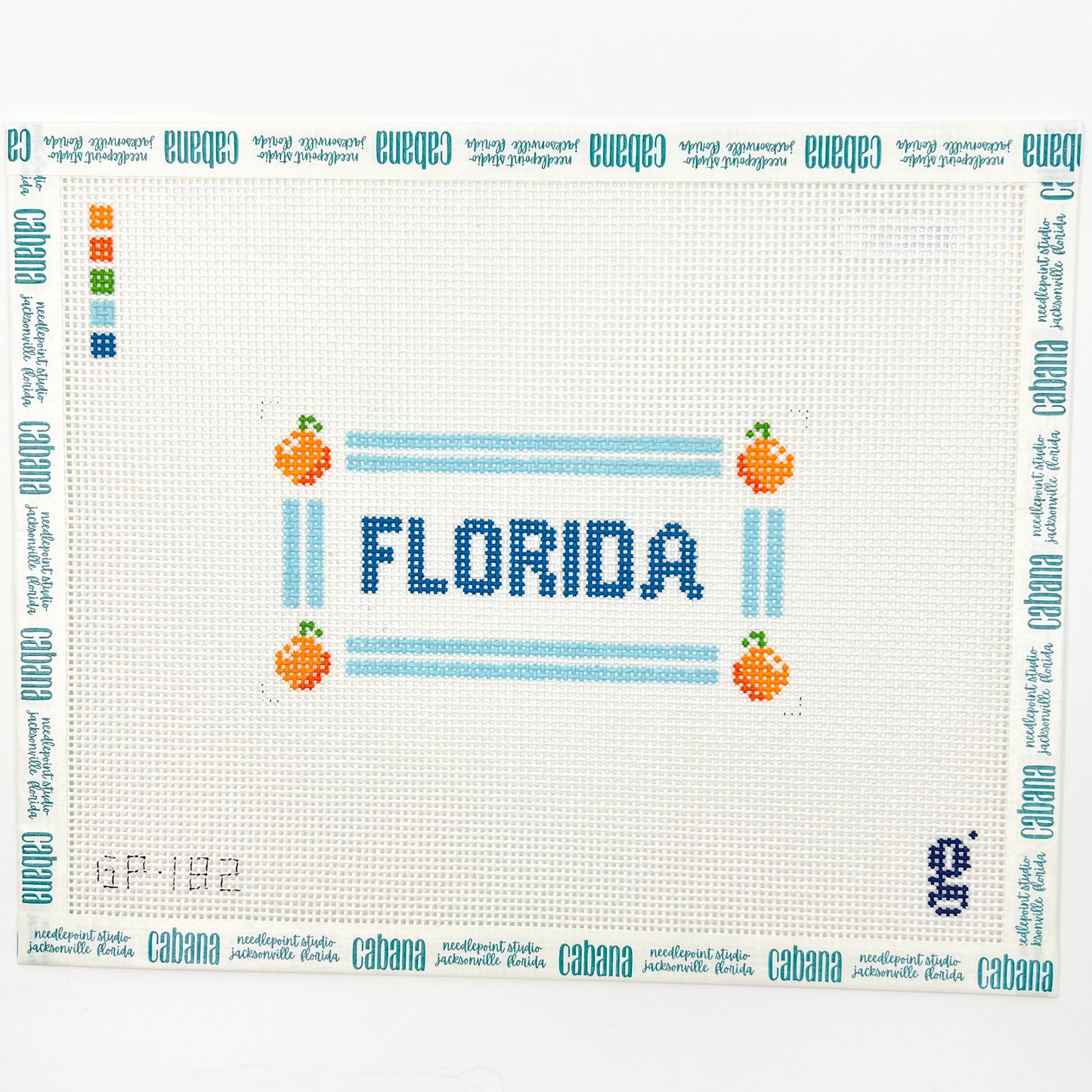 Florida Mini Sign