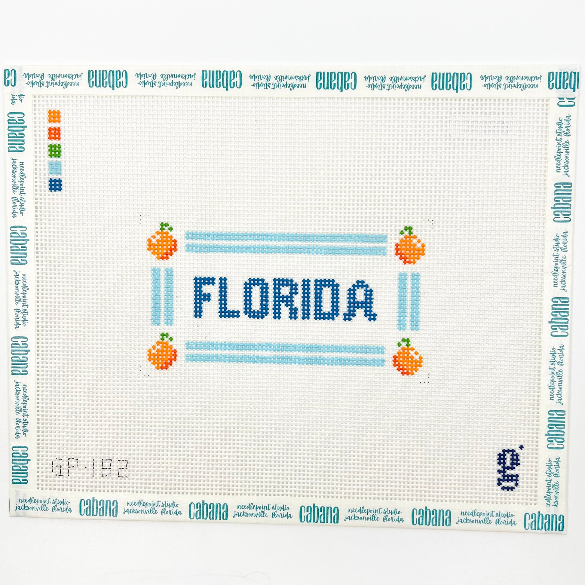 Florida Mini Sign
