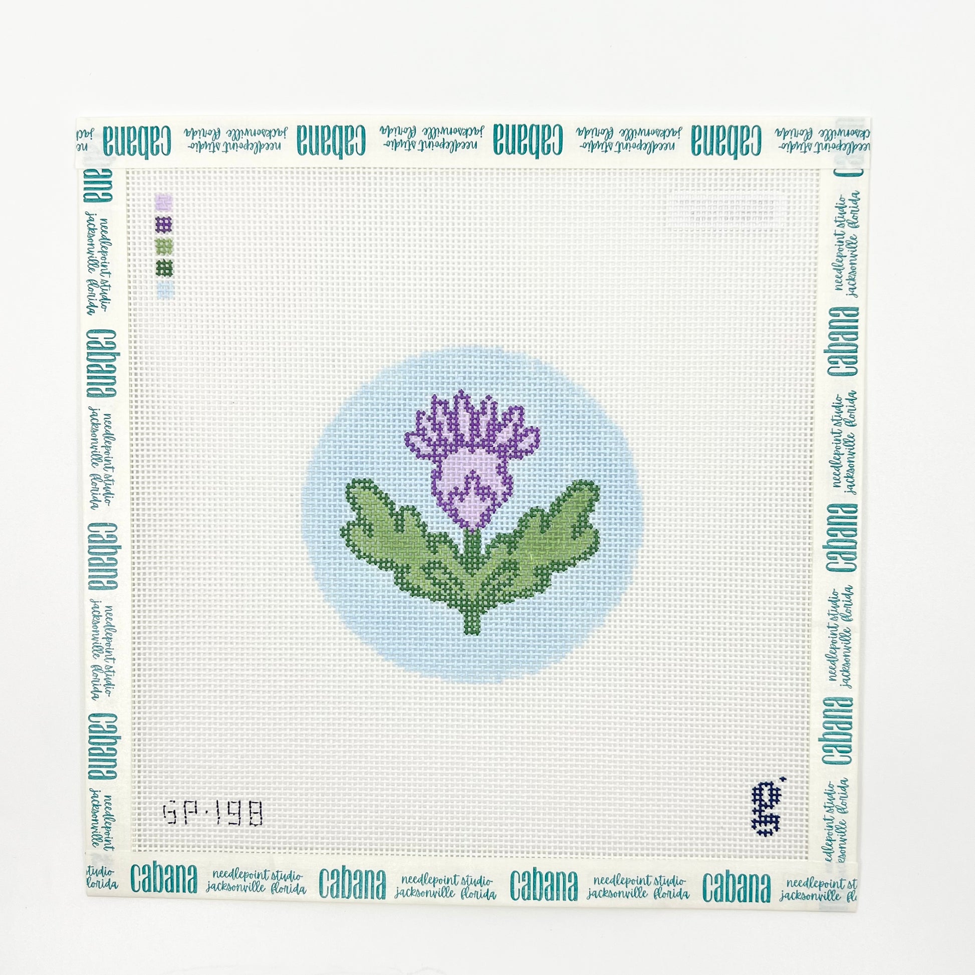Whimsical Thistle