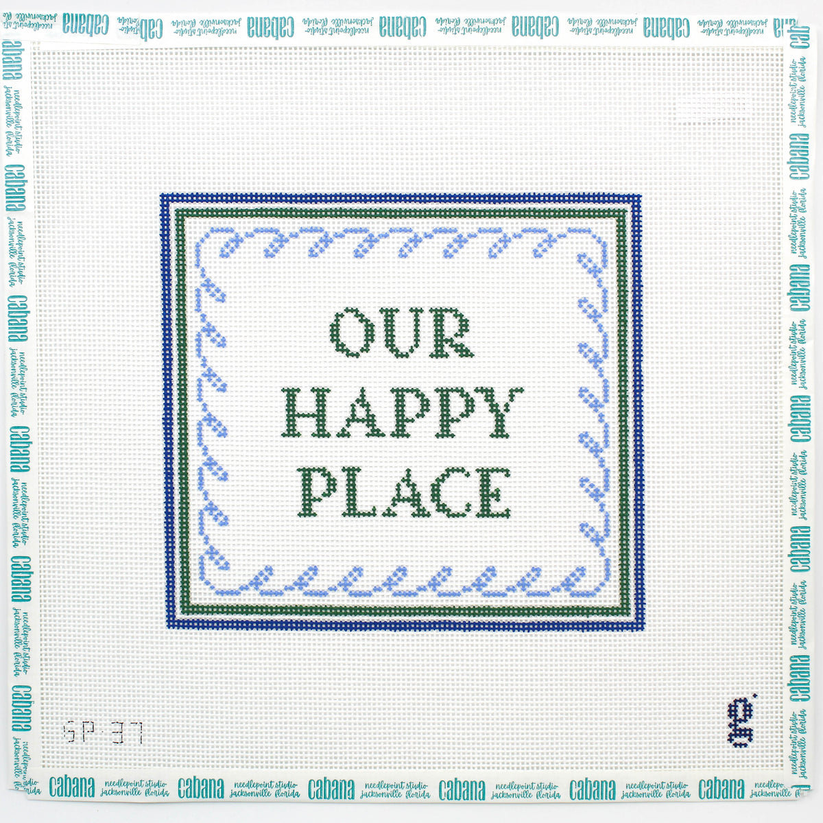 Our Happy Place