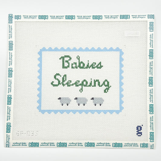 Babies Sleeping