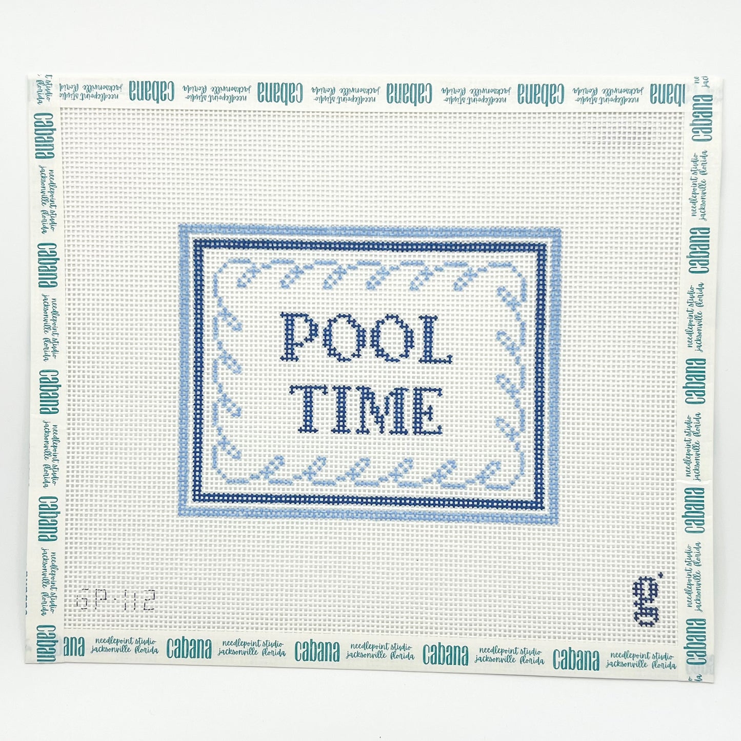 Pool Time