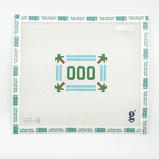 Out of Office Sign