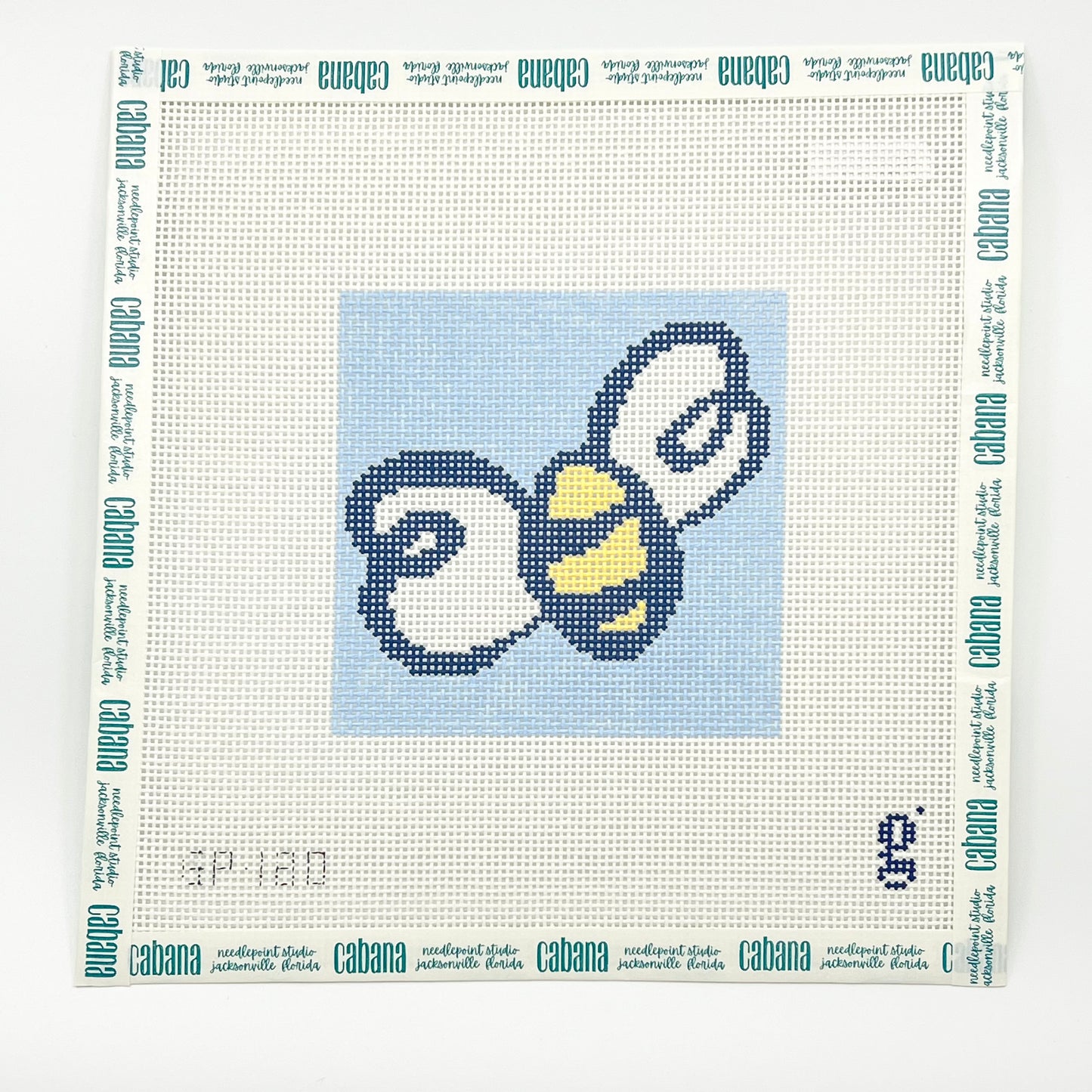 Squiggle Bee