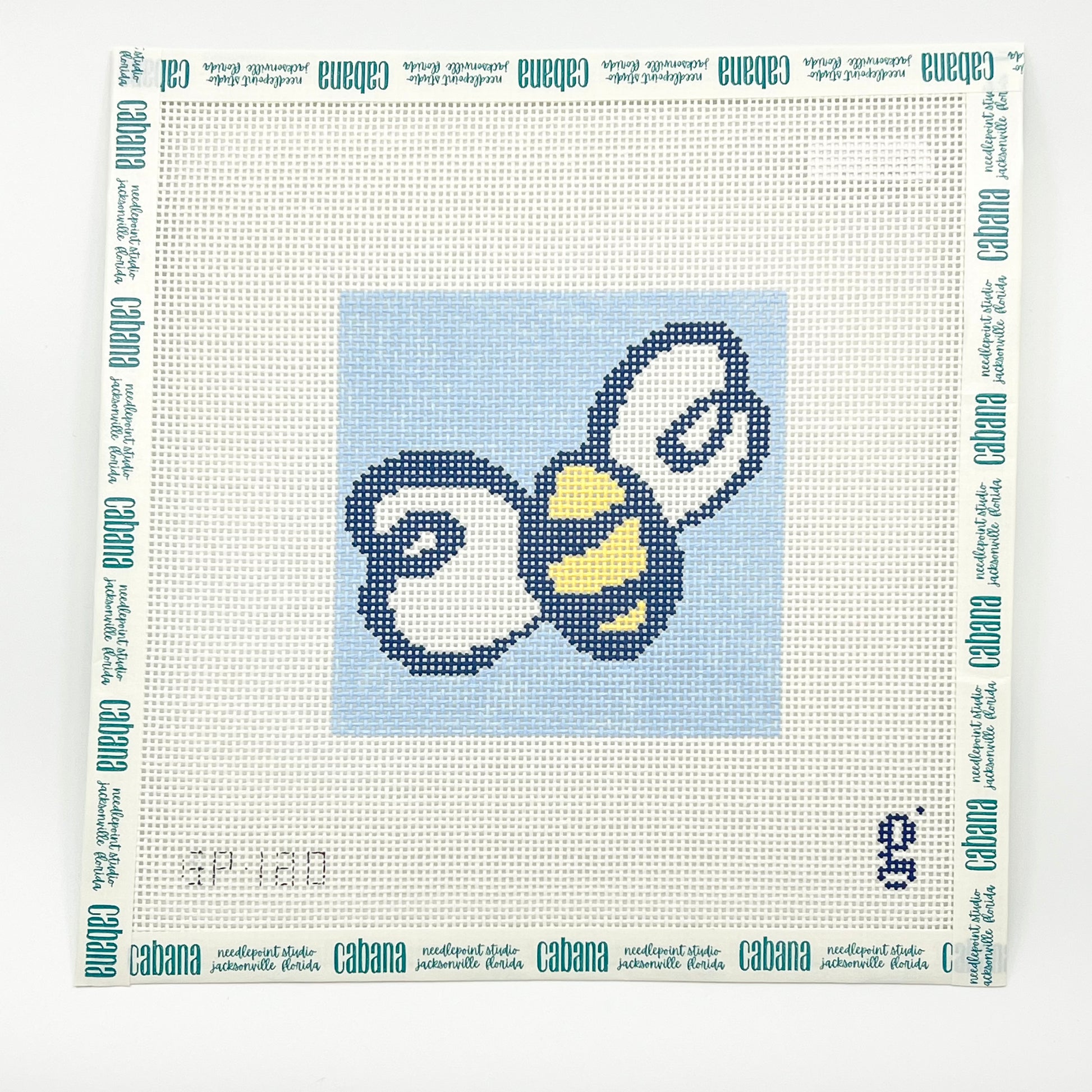 Squiggle Bee