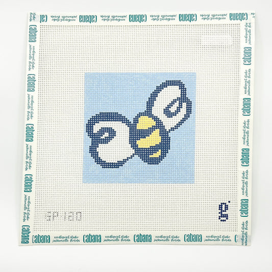 Squiggle Bee