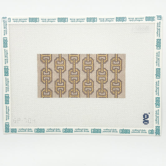 Gold Link 3x6