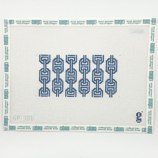 Blue Link 3x6