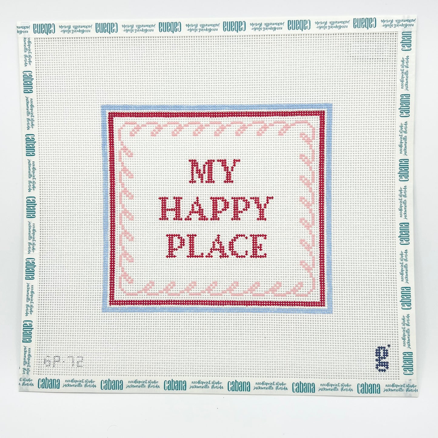 My Happy Place