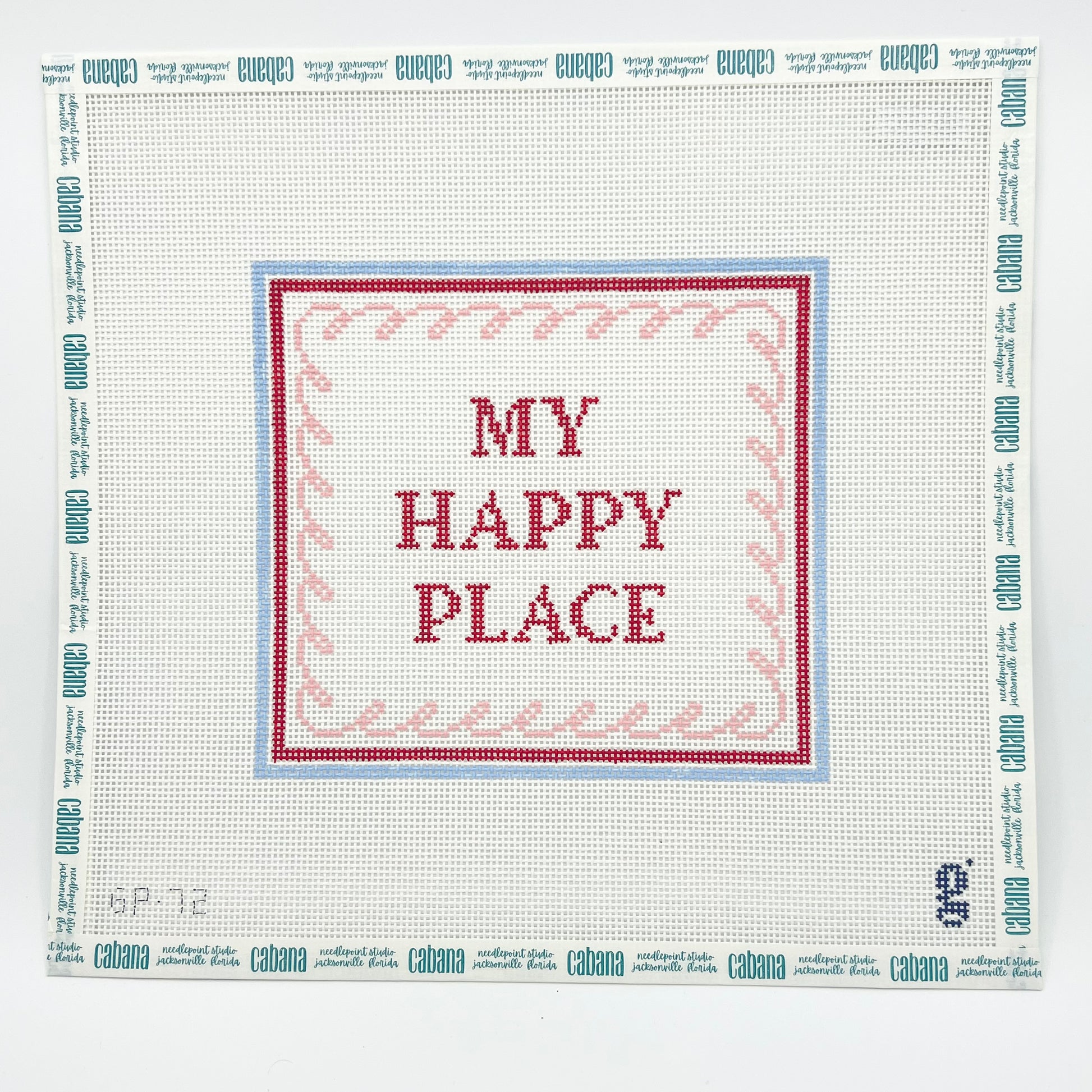 My Happy Place