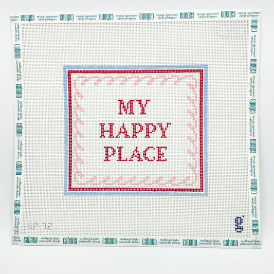 My Happy Place