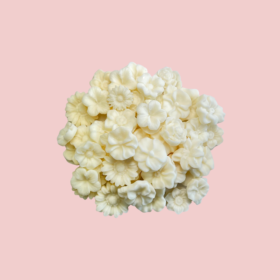 Hibiscus Haze Wax Melts
